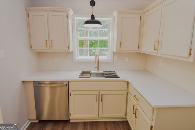 100 N Rover Road, Williamson, GA 30292