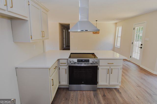 100 N Rover Road, Williamson, GA 30292