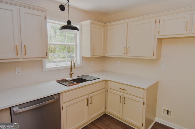 100 N Rover Road, Williamson, GA 30292