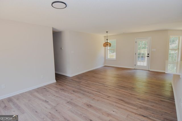 100 N Rover Road, Williamson, GA 30292