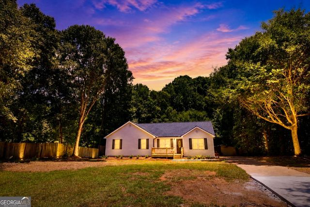 100 N Rover Road, Williamson, GA 30292