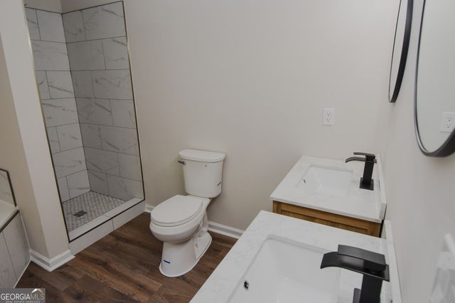 100 N Rover Road, Williamson, GA 30292