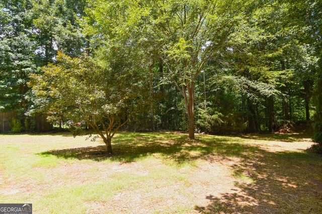 100 N Rover Road, Williamson, GA 30292