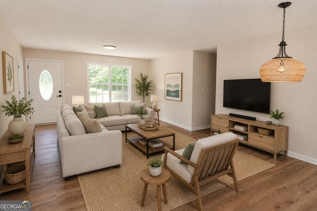 100 N Rover Road, Williamson, GA 30292