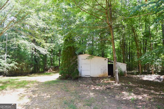 100 N Rover Road, Williamson, GA 30292