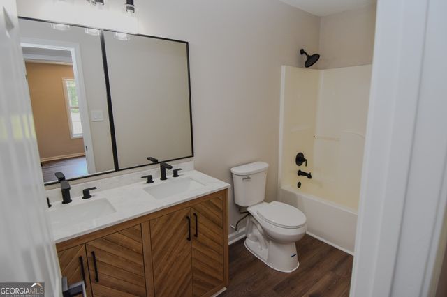100 N Rover Road, Williamson, GA 30292