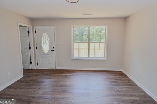 100 N Rover Road, Williamson, GA 30292