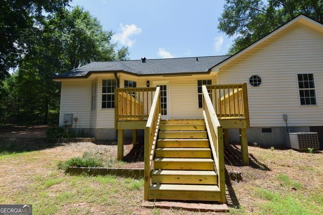 100 N Rover Road, Williamson, GA 30292