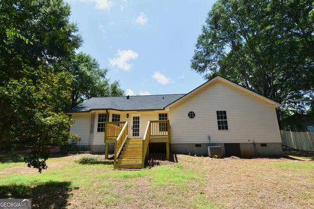 100 N Rover Road, Williamson, GA 30292