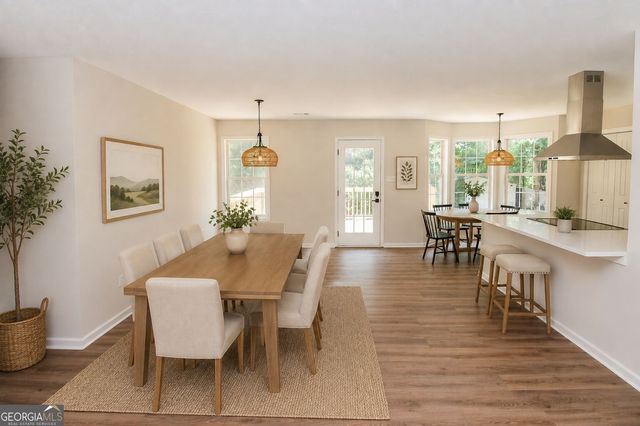 100 N Rover Road, Williamson, GA 30292