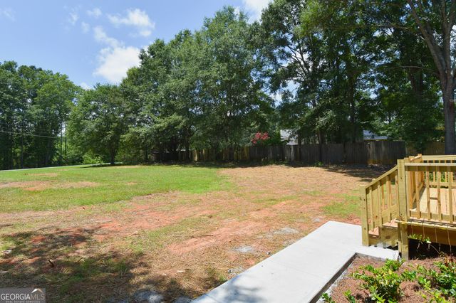 100 N Rover Road, Williamson, GA 30292