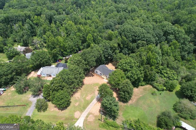 100 N Rover Road, Williamson, GA 30292