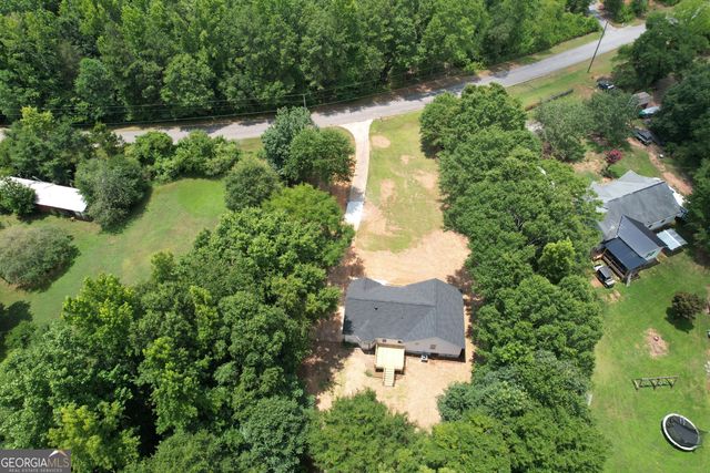 100 N Rover Road, Williamson, GA 30292