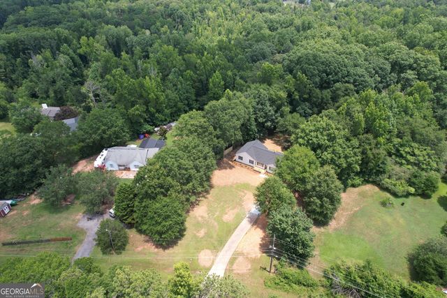 100 N Rover Road, Williamson, GA 30292