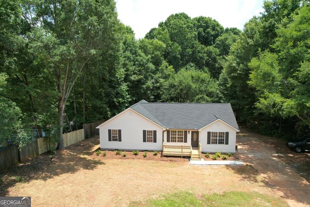 100 N Rover Road, Williamson, GA 30292