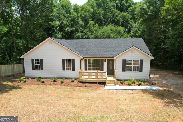 100 N Rover Road, Williamson, GA 30292