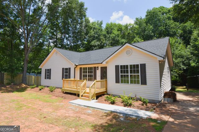 100 N Rover Road, Williamson, GA 30292