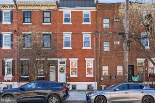 2526 CHRISTIAN ST, Philadelphia, PA 19146