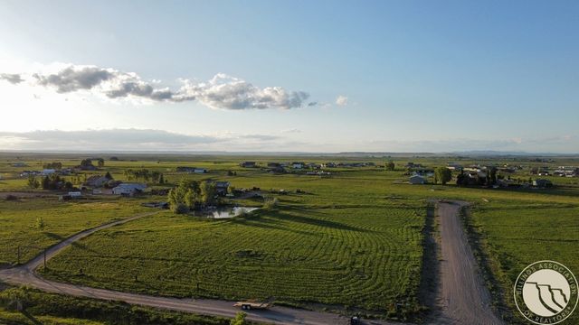 L12B3 Molly Drive, Shepherd, MT 59079