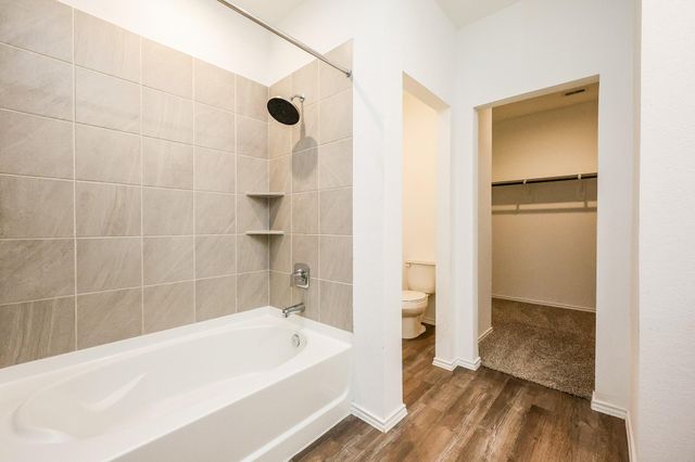 5419 Desert Glen Drive, Spring, TX 77373