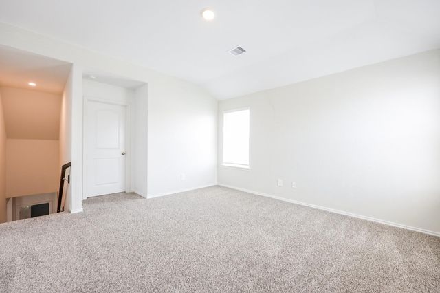 5419 Desert Glen Drive, Spring, TX 77373