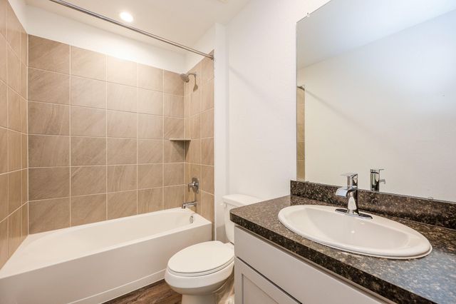 5419 Desert Glen Drive, Spring, TX 77373