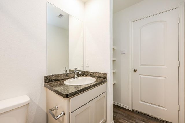5419 Desert Glen Drive, Spring, TX 77373