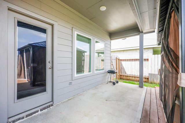 5419 Desert Glen Drive, Spring, TX 77373