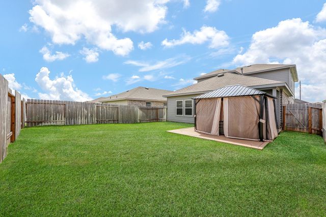 5419 Desert Glen Drive, Spring, TX 77373