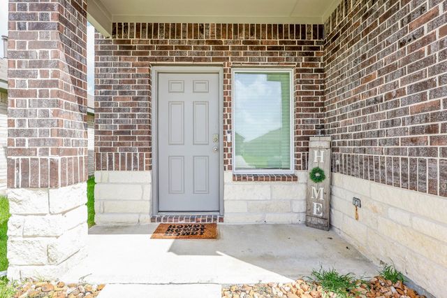 5419 Desert Glen Drive, Spring, TX 77373