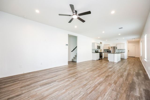 5419 Desert Glen Drive, Spring, TX 77373