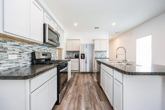 5419 Desert Glen Drive, Spring, TX 77373