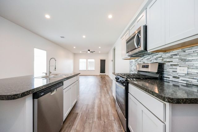 5419 Desert Glen Drive, Spring, TX 77373