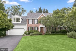 10330 BASSETT HALL CT, Ellicott City, MD 21042
