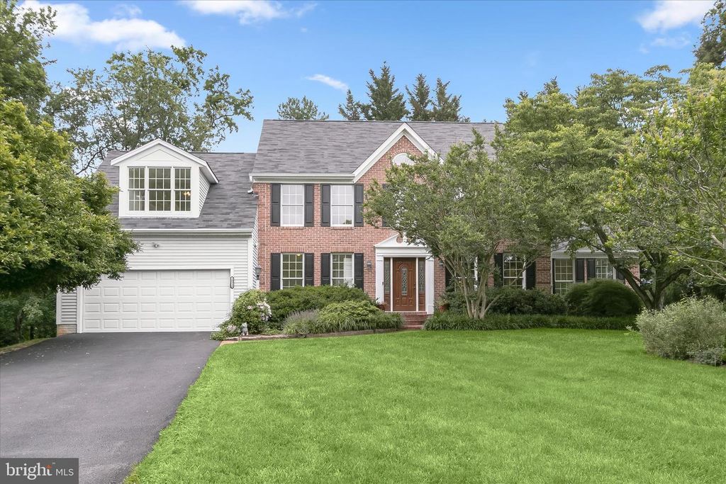 10330 BASSETT HALL CT, Ellicott City, MD 21042