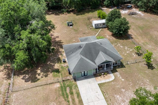 2750 NW 174TH STREET, Trenton, FL 32693