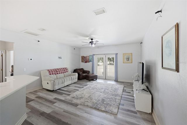 2750 NW 174TH STREET, Trenton, FL 32693