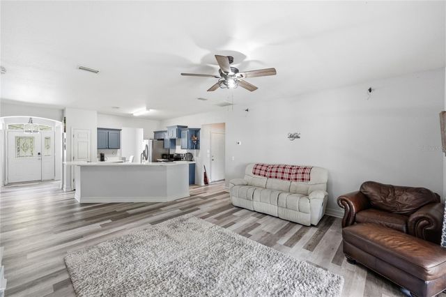 2750 NW 174TH STREET, Trenton, FL 32693