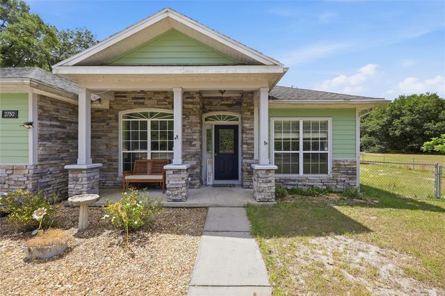 2750 NW 174TH STREET, Trenton, FL 32693