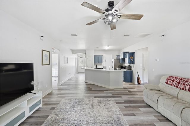 2750 NW 174TH STREET, Trenton, FL 32693