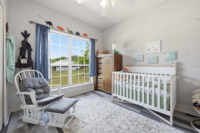 2750 NW 174TH STREET, Trenton, FL 32693