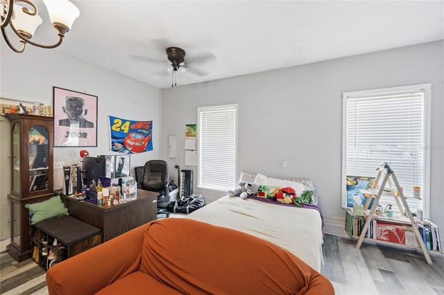2750 NW 174TH STREET, Trenton, FL 32693