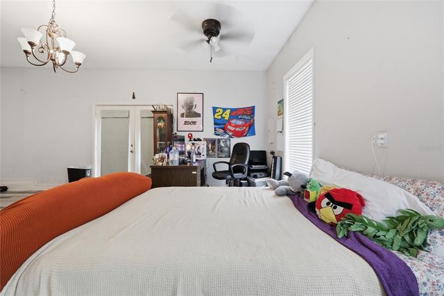 2750 NW 174TH STREET, Trenton, FL 32693