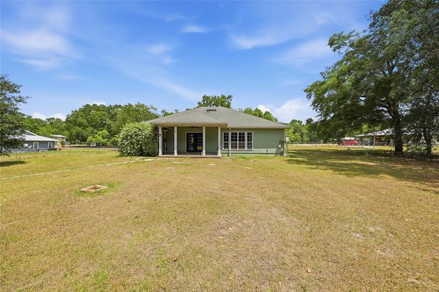 2750 NW 174TH STREET, Trenton, FL 32693