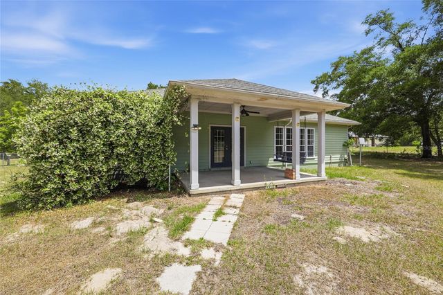 2750 NW 174TH STREET, Trenton, FL 32693