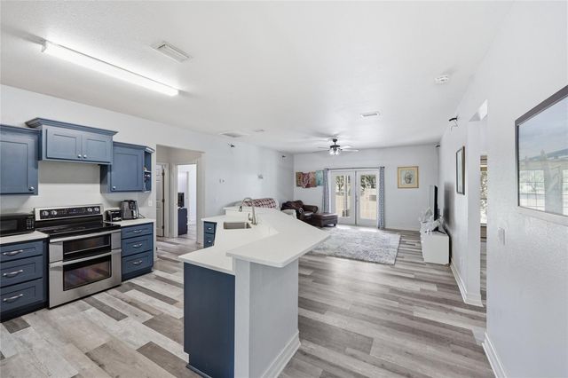 2750 NW 174TH STREET, Trenton, FL 32693
