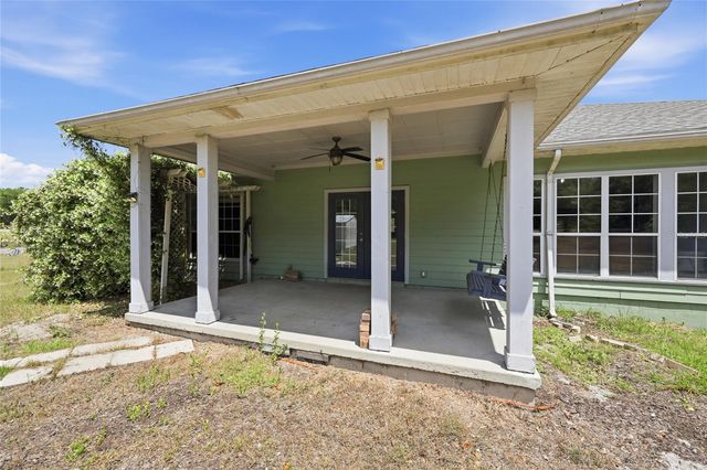 2750 NW 174TH STREET, Trenton, FL 32693