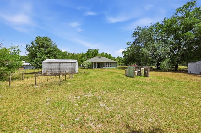 2750 NW 174TH STREET, Trenton, FL 32693