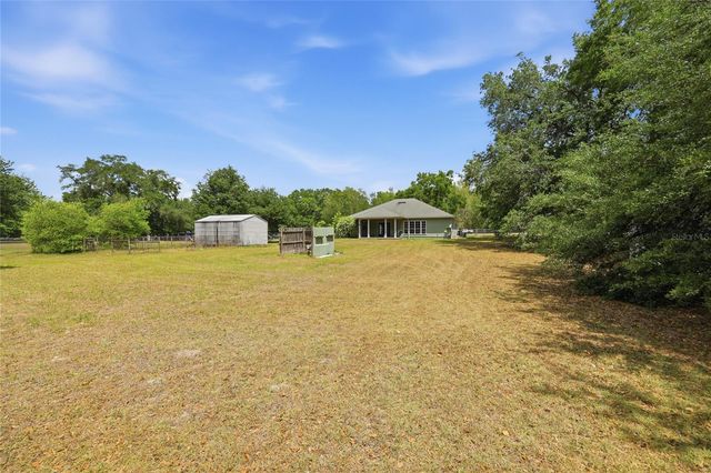 2750 NW 174TH STREET, Trenton, FL 32693