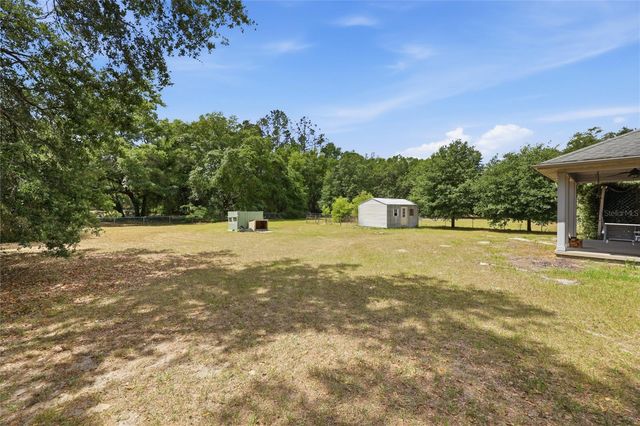 2750 NW 174TH STREET, Trenton, FL 32693